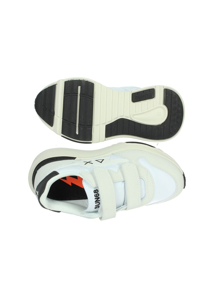 SNEAKERS BASSA Z35320K BIANCO