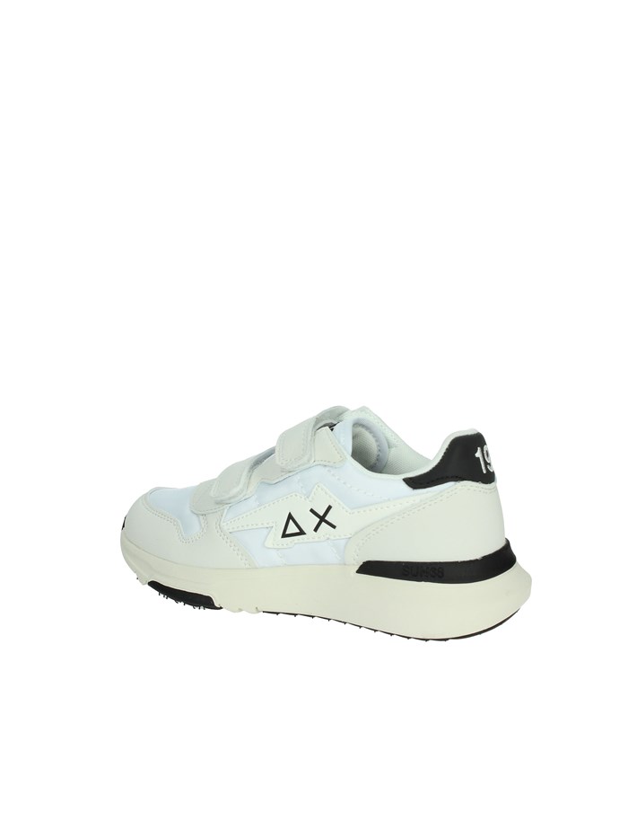 SNEAKERS BASSA Z35320K BIANCO