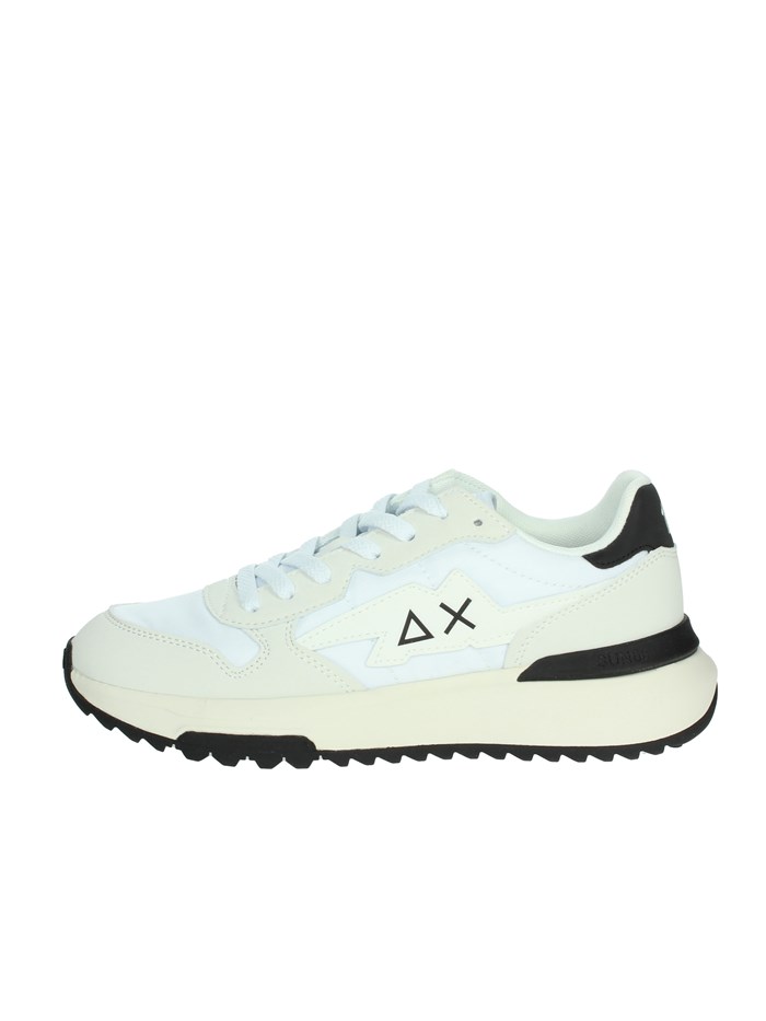 SNEAKERS BASSA Z35320T BIANCO