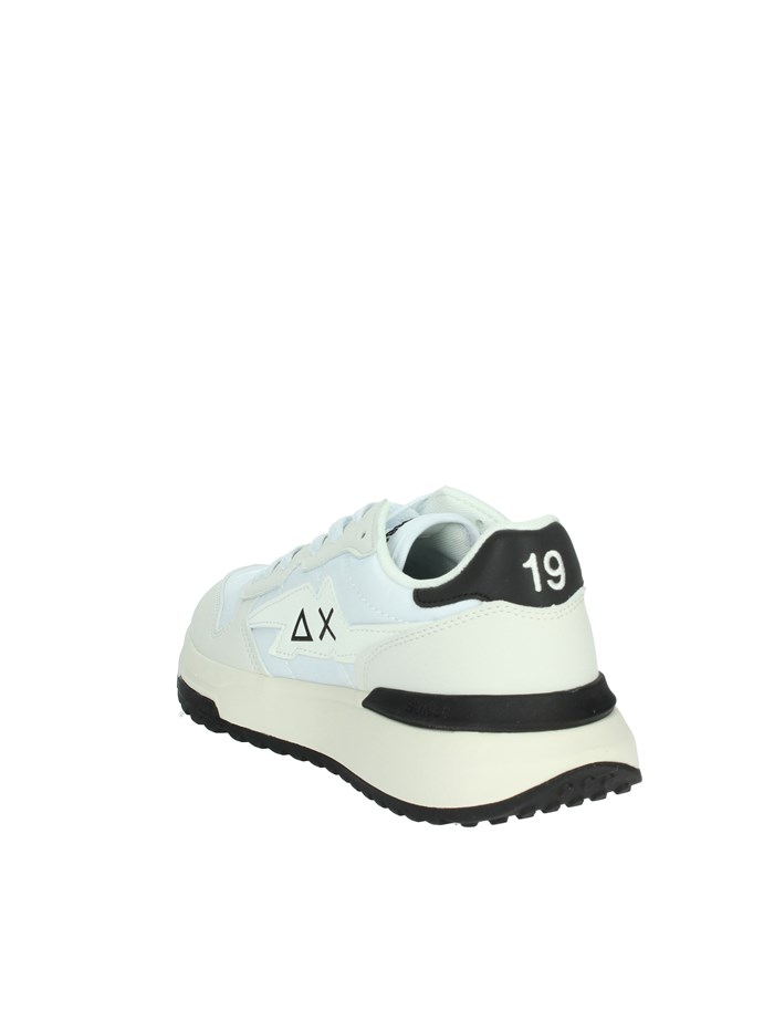 SNEAKERS BASSA Z35320T BIANCO