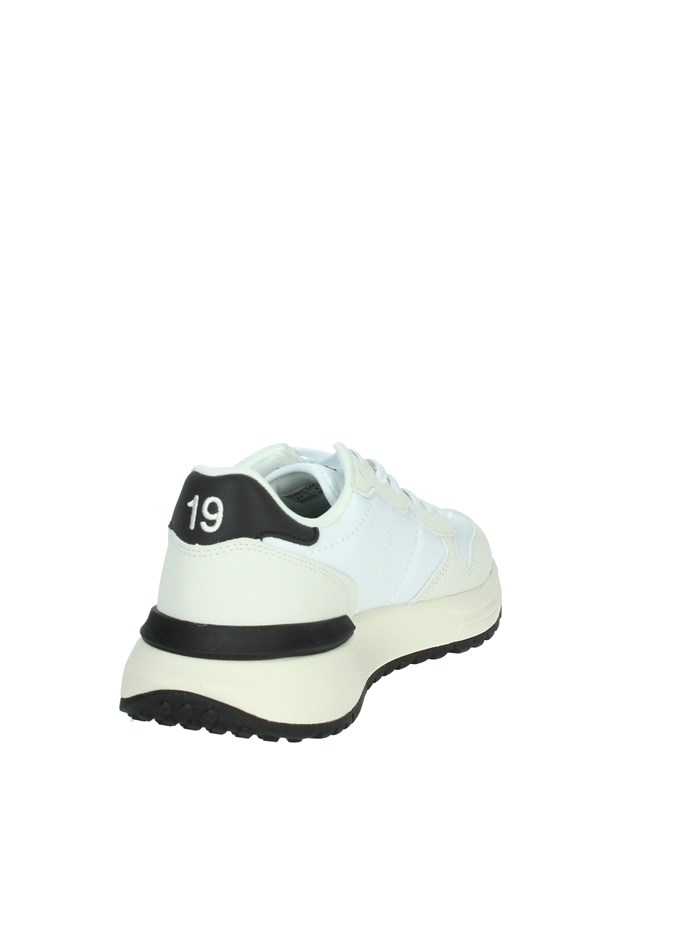 SNEAKERS BASSA Z35320T BIANCO