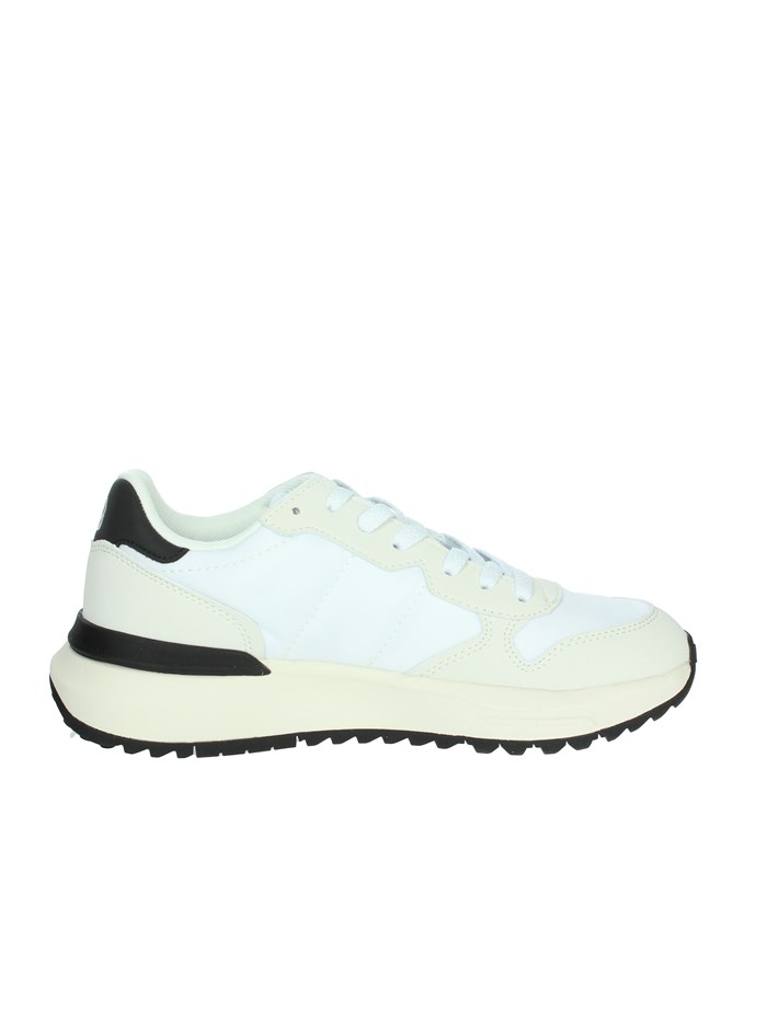 SNEAKERS BASSA Z35320T BIANCO