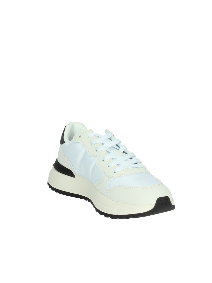 SNEAKERS BASSA Z35320T BIANCO