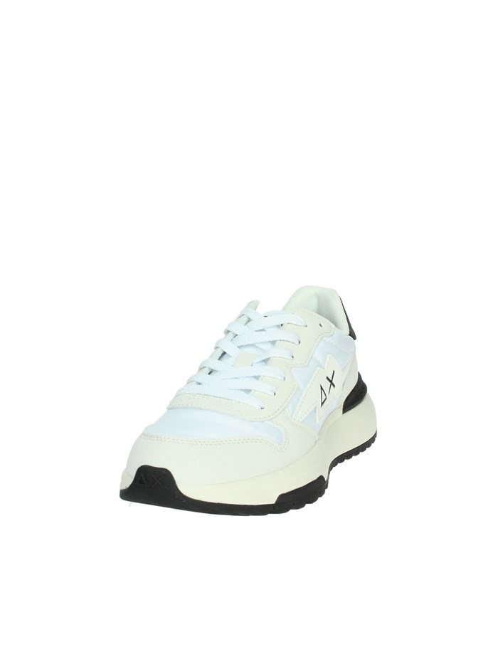 SNEAKERS BASSA Z35320T BIANCO