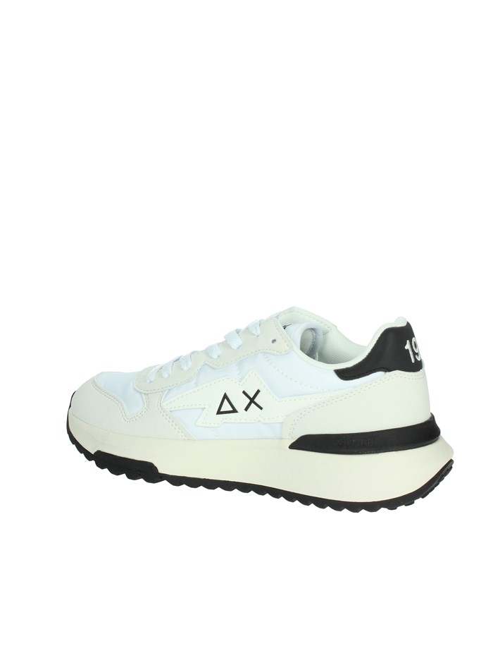 SNEAKERS BASSA Z35320T BIANCO