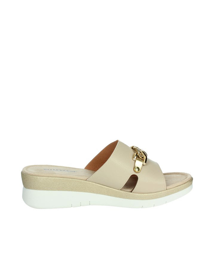 CIABATTE CON ZEPPA 52102 BEIGE