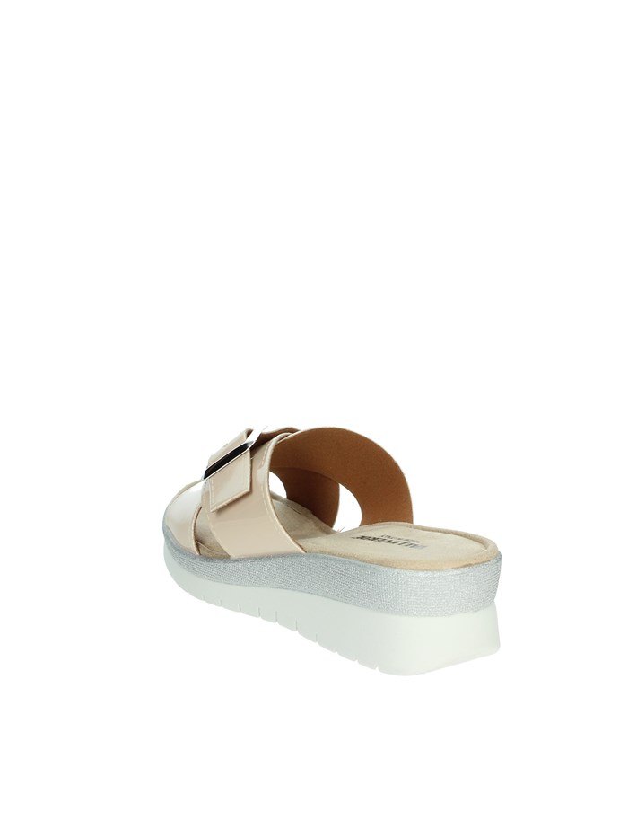CIABATTE CON ZEPPA 52100 BEIGE