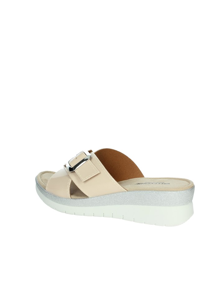 CIABATTE CON ZEPPA 52100 BEIGE