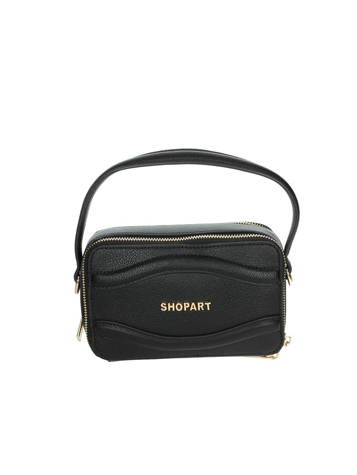 BORSA A MANO SAAS250103 NERO