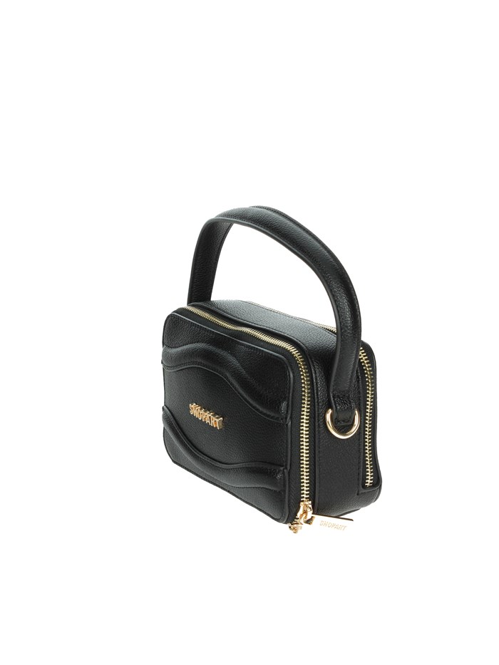 BORSA A MANO SAAS250103 NERO