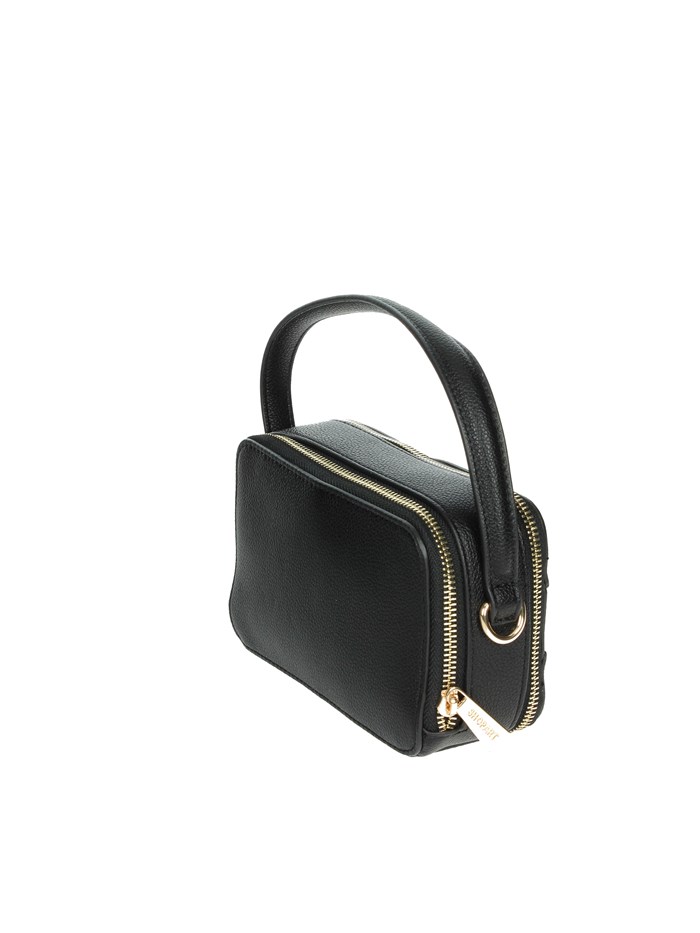 BORSA A MANO SAAS250103 NERO