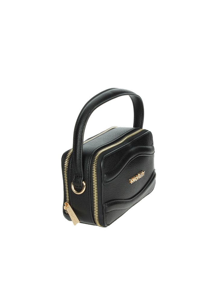 BORSA A MANO SAAS250103 NERO