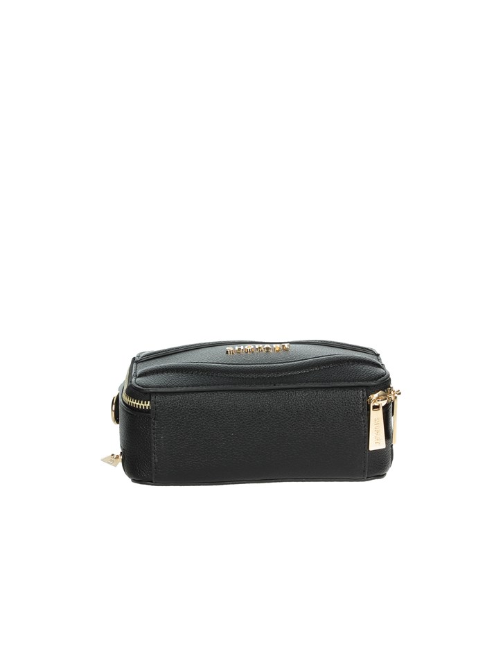 BORSA A MANO SAAS250103 NERO