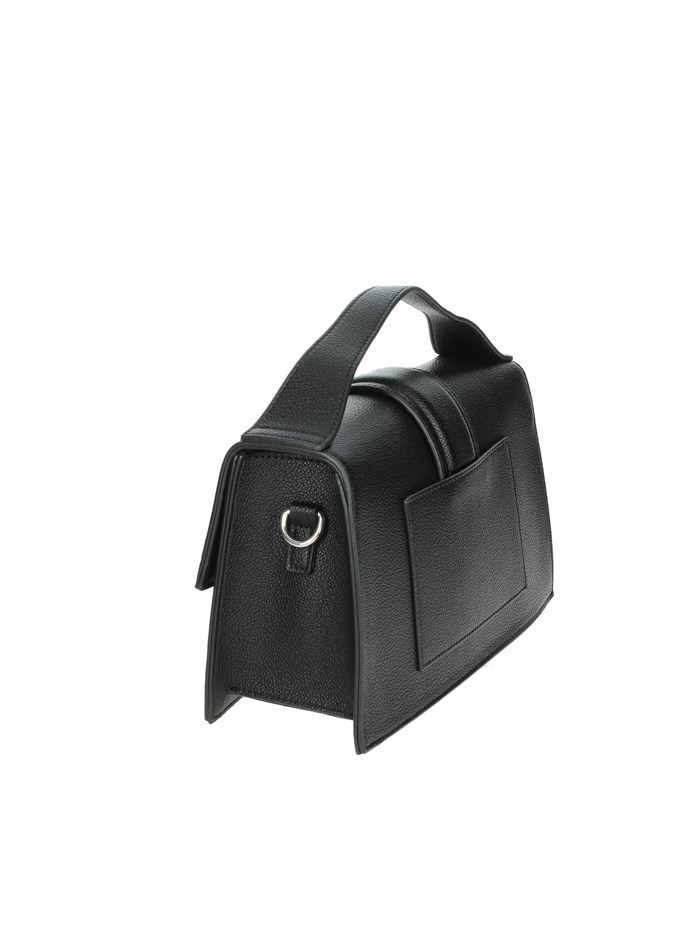 BORSA A MANO SAAS250114 NERO