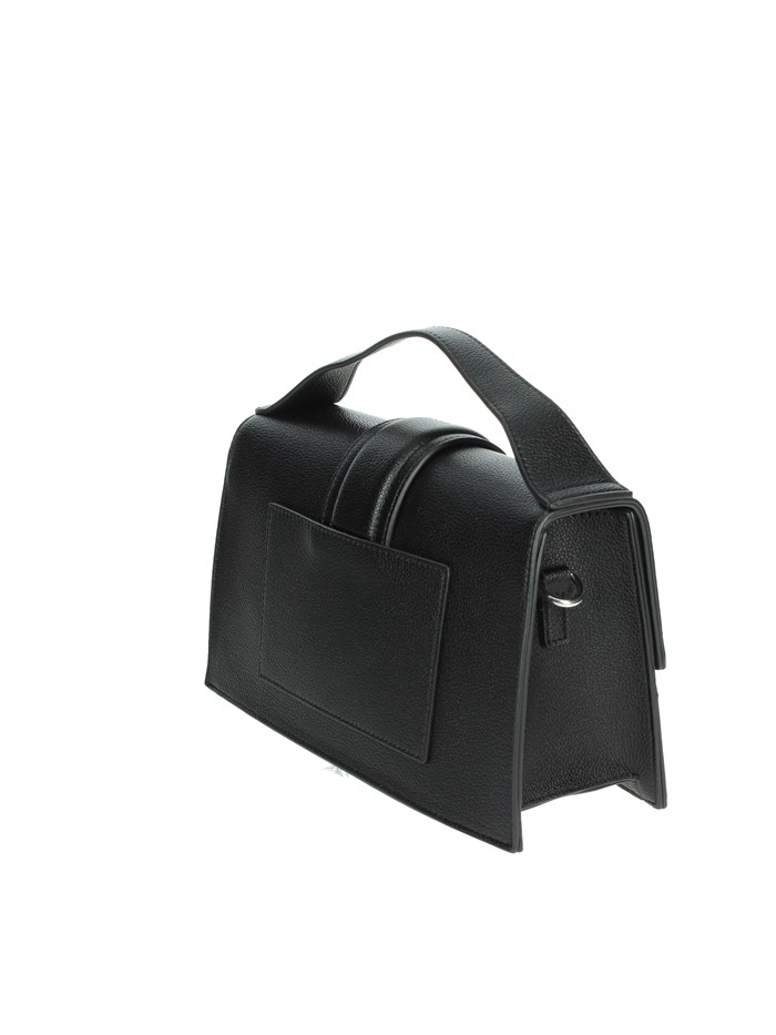 BORSA A MANO SAAS250114 NERO