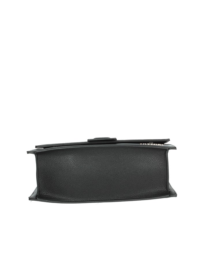 BORSA A MANO SAAS250114 NERO