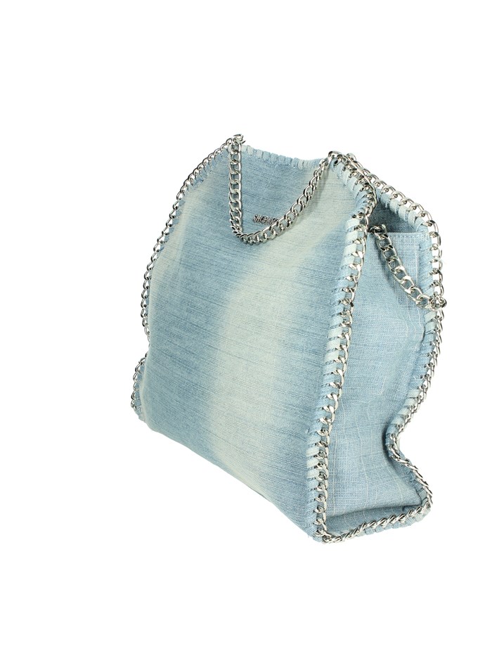 BORSA A MANO SAAS250123 JEANS