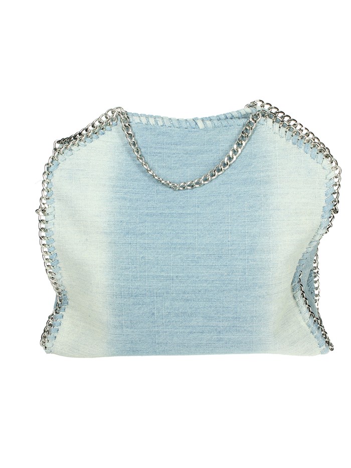 BORSA A MANO SAAS250123 JEANS