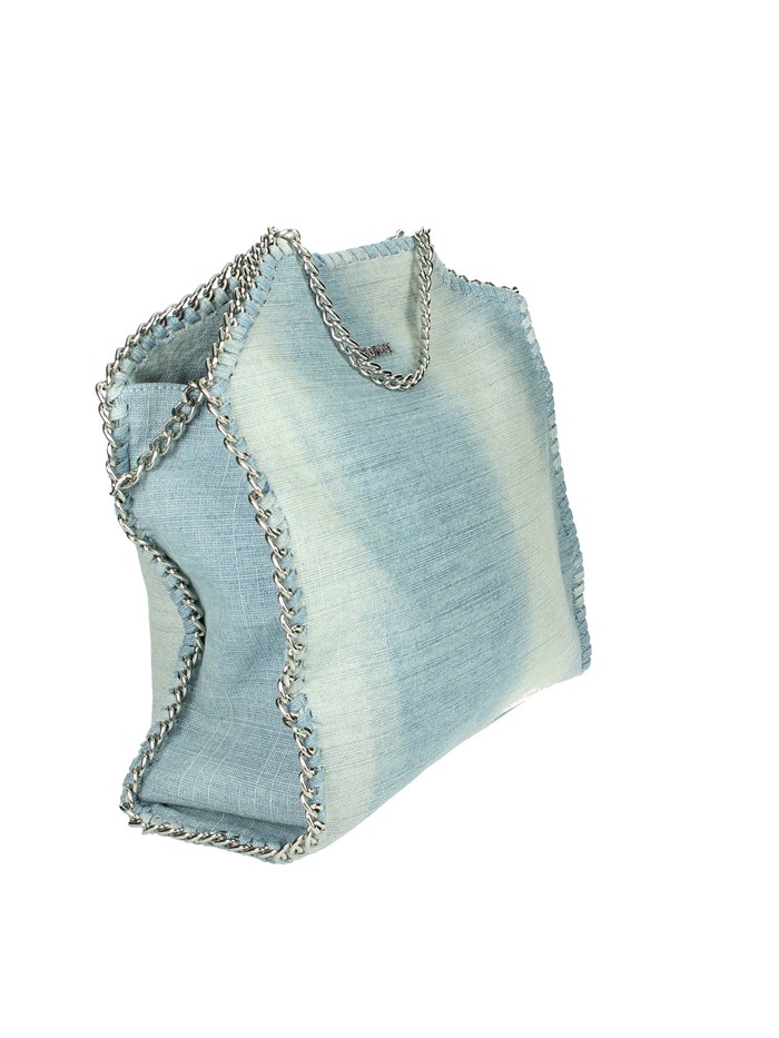 BORSA A MANO SAAS250123 JEANS