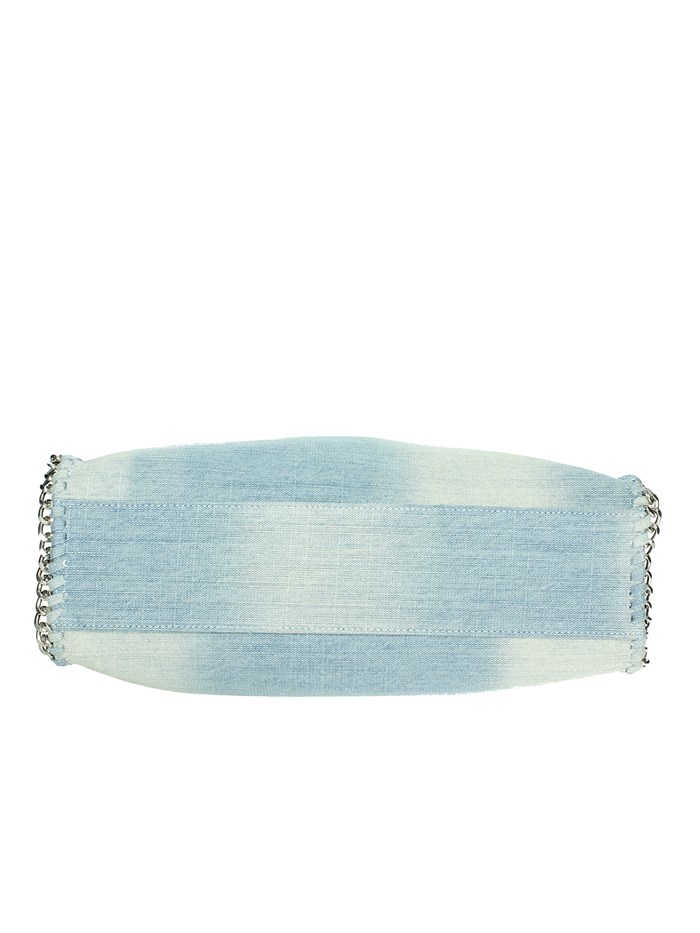 BORSA A MANO SAAS250123 JEANS
