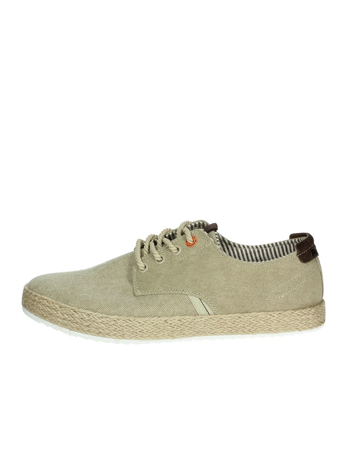 ESPADRILLAS 170837 BEIGE