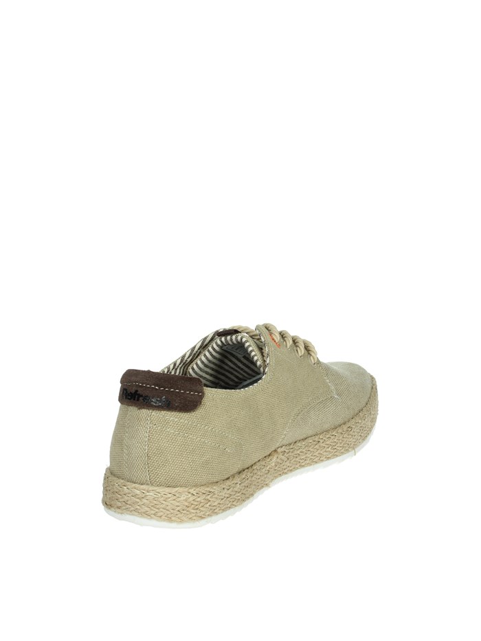ESPADRILLAS 170837 BEIGE
