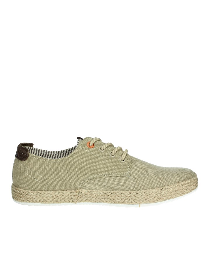 ESPADRILLAS 170837 BEIGE