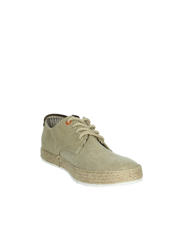 ESPADRILLAS 170837 BEIGE