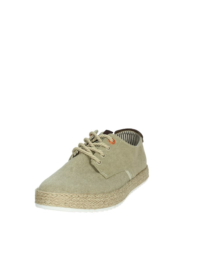ESPADRILLAS 170837 BEIGE