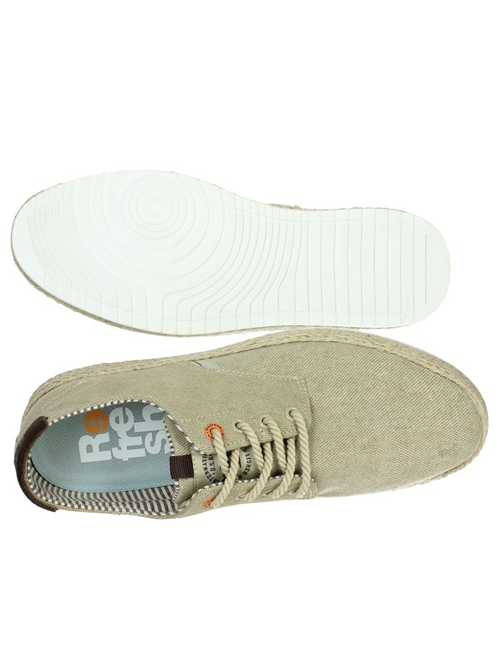 ESPADRILLAS 170837 BEIGE