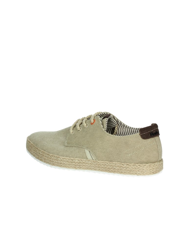 ESPADRILLAS 170837 BEIGE