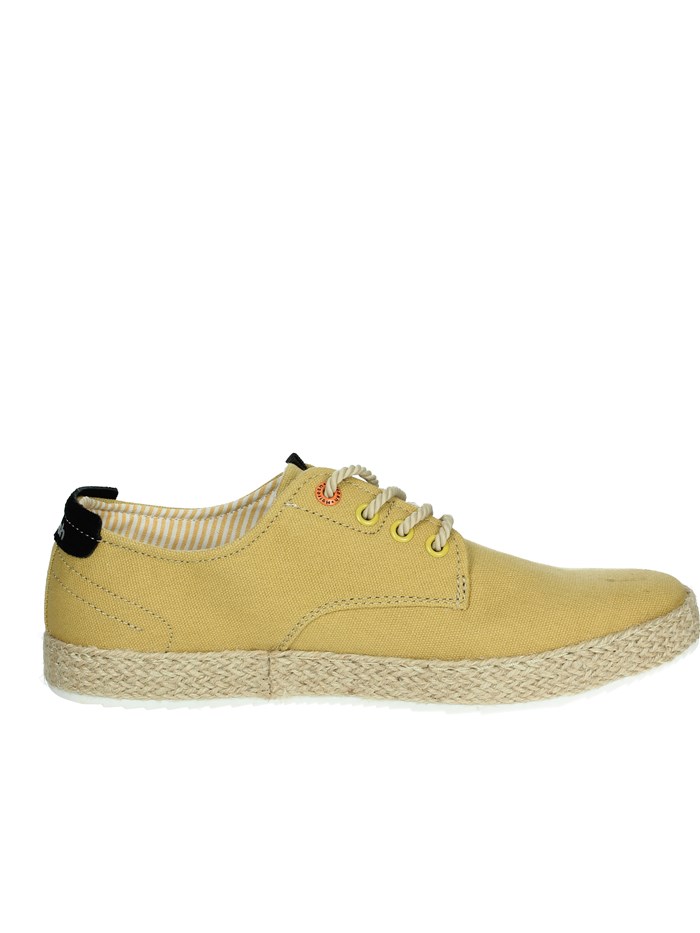 ESPADRILLAS 170837 GIALLO