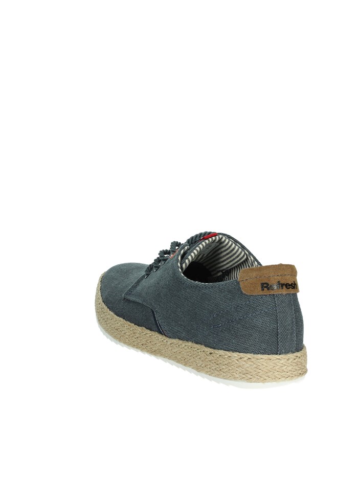 ESPADRILLAS 170837 BLU