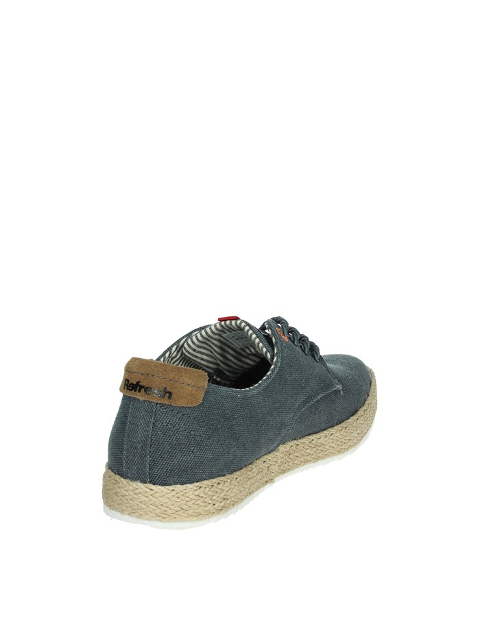 ESPADRILLAS 170837 BLU