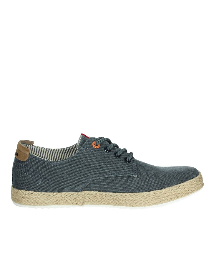 ESPADRILLAS 170837 BLU