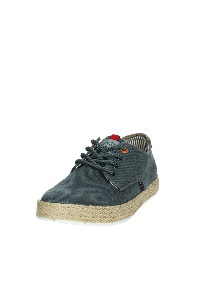 ESPADRILLAS 170837 BLU