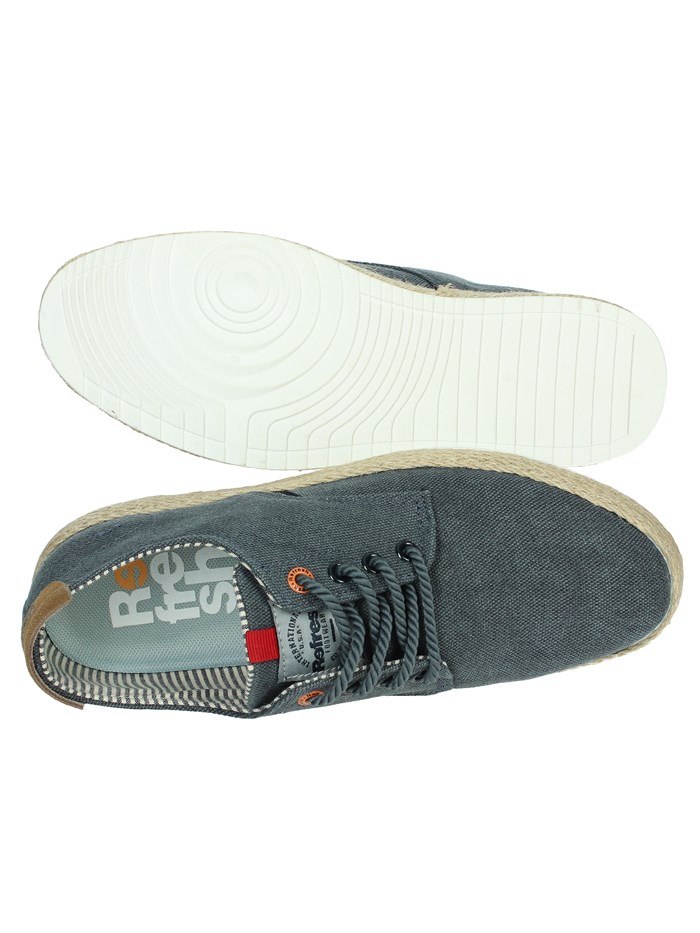 ESPADRILLAS 170837 BLU