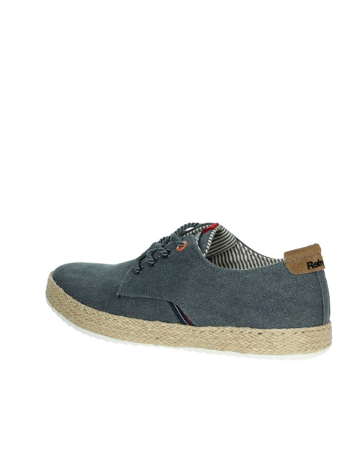 ESPADRILLAS 170837 BLU