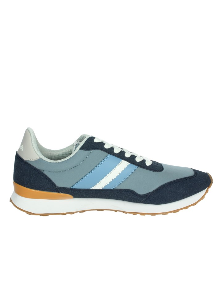 SNEAKERS BASSA 170823 BLU