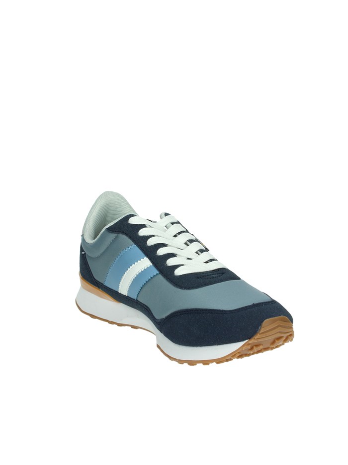 SNEAKERS BASSA 170823 BLU
