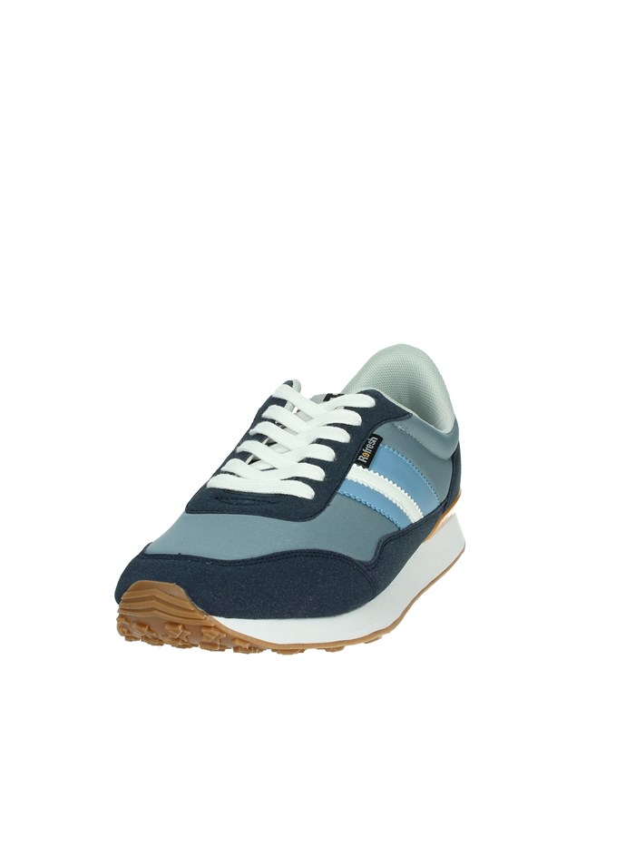 SNEAKERS BASSA 170823 BLU