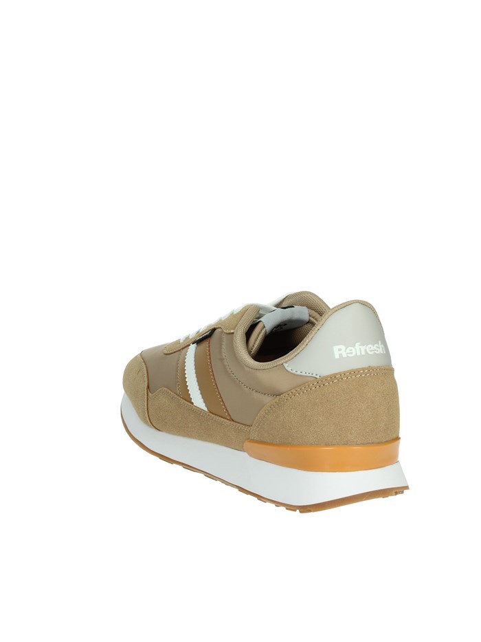 SNEAKERS BASSA 170823 BEIGE