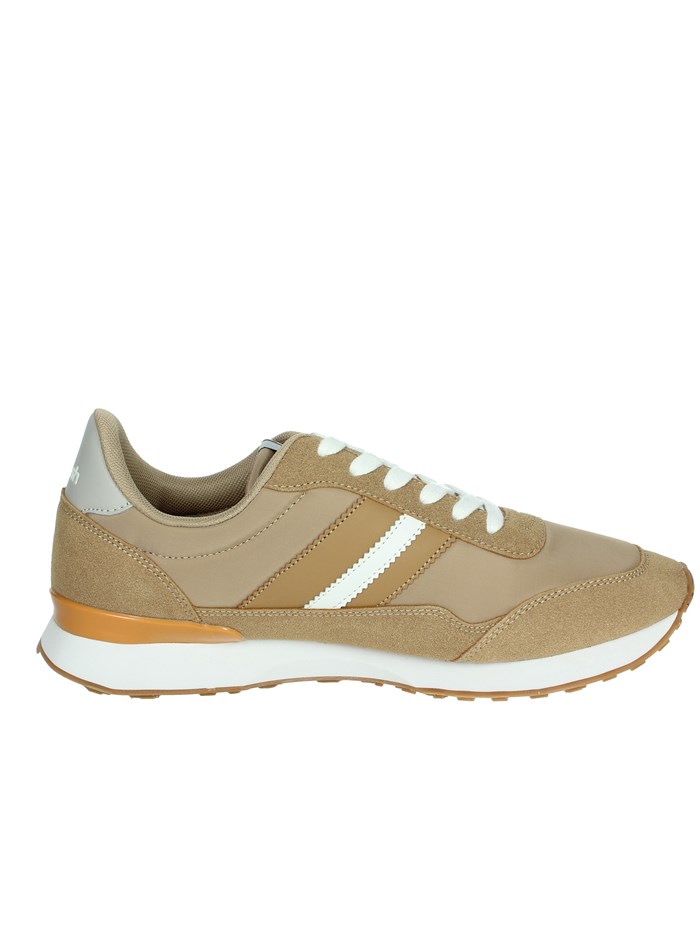 SNEAKERS BASSA 170823 BEIGE