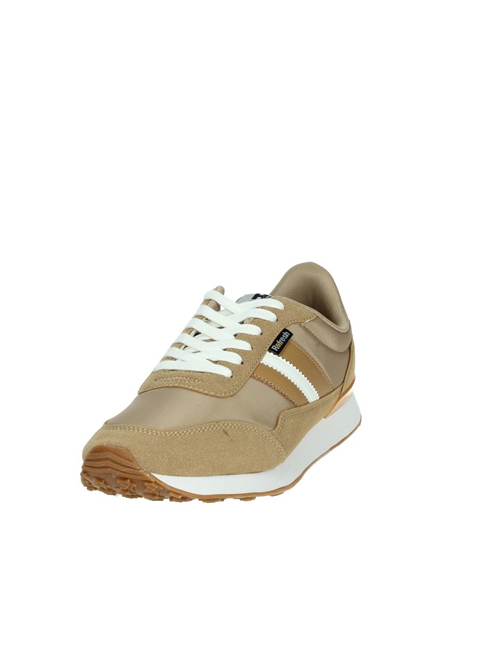 SNEAKERS BASSA 170823 BEIGE