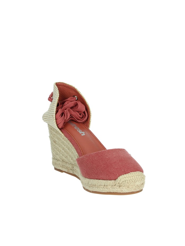 ESPADRILLAS 170872 ROSSO