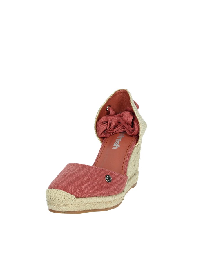 ESPADRILLAS 170872 ROSSO