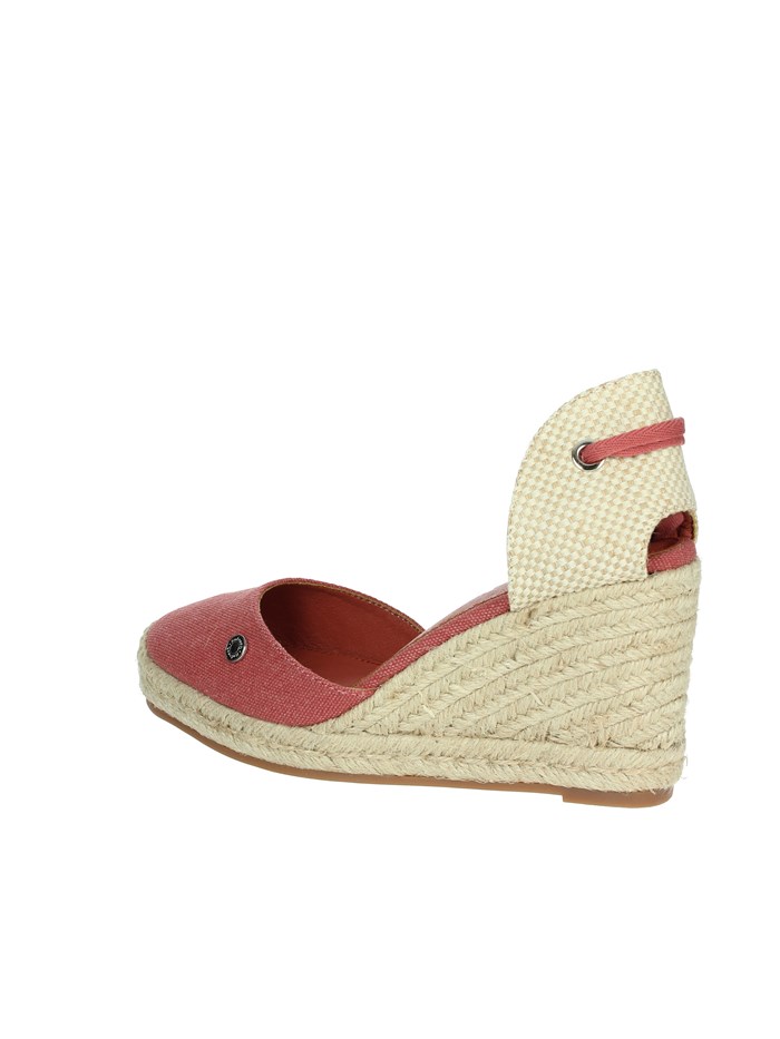 ESPADRILLAS 170872 ROSSO