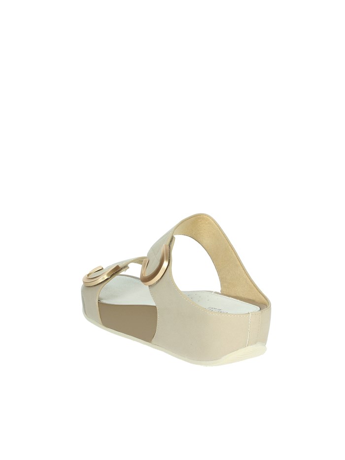 CIABATTE BASSE CI2577-C9 BEIGE