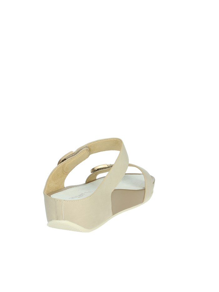 CIABATTE BASSE CI2577-C9 BEIGE