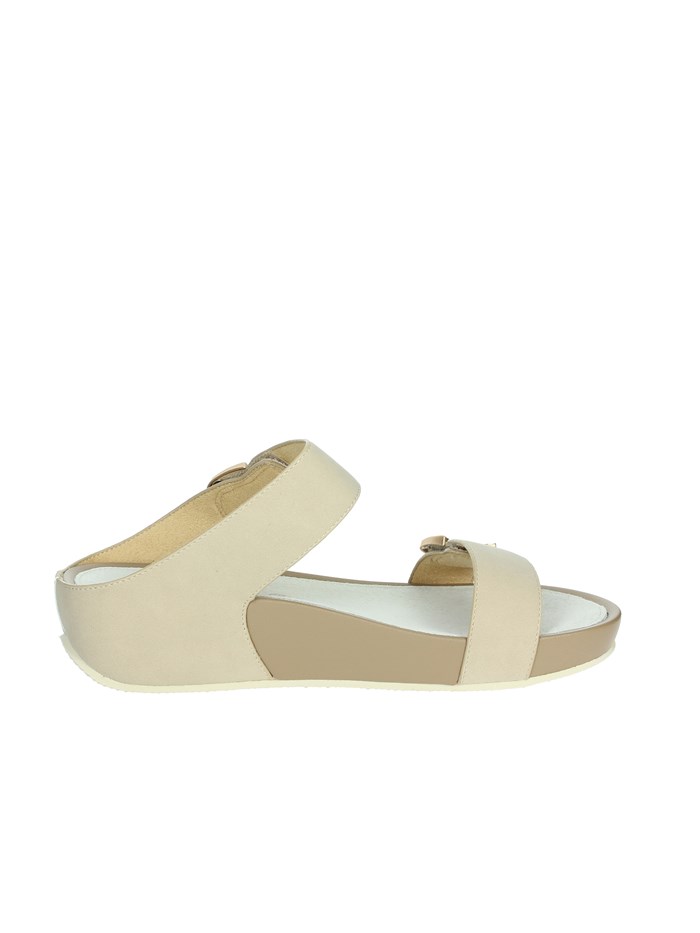 CIABATTE BASSE CI2577-C9 BEIGE